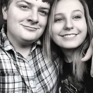 Meet your Posher, Zane